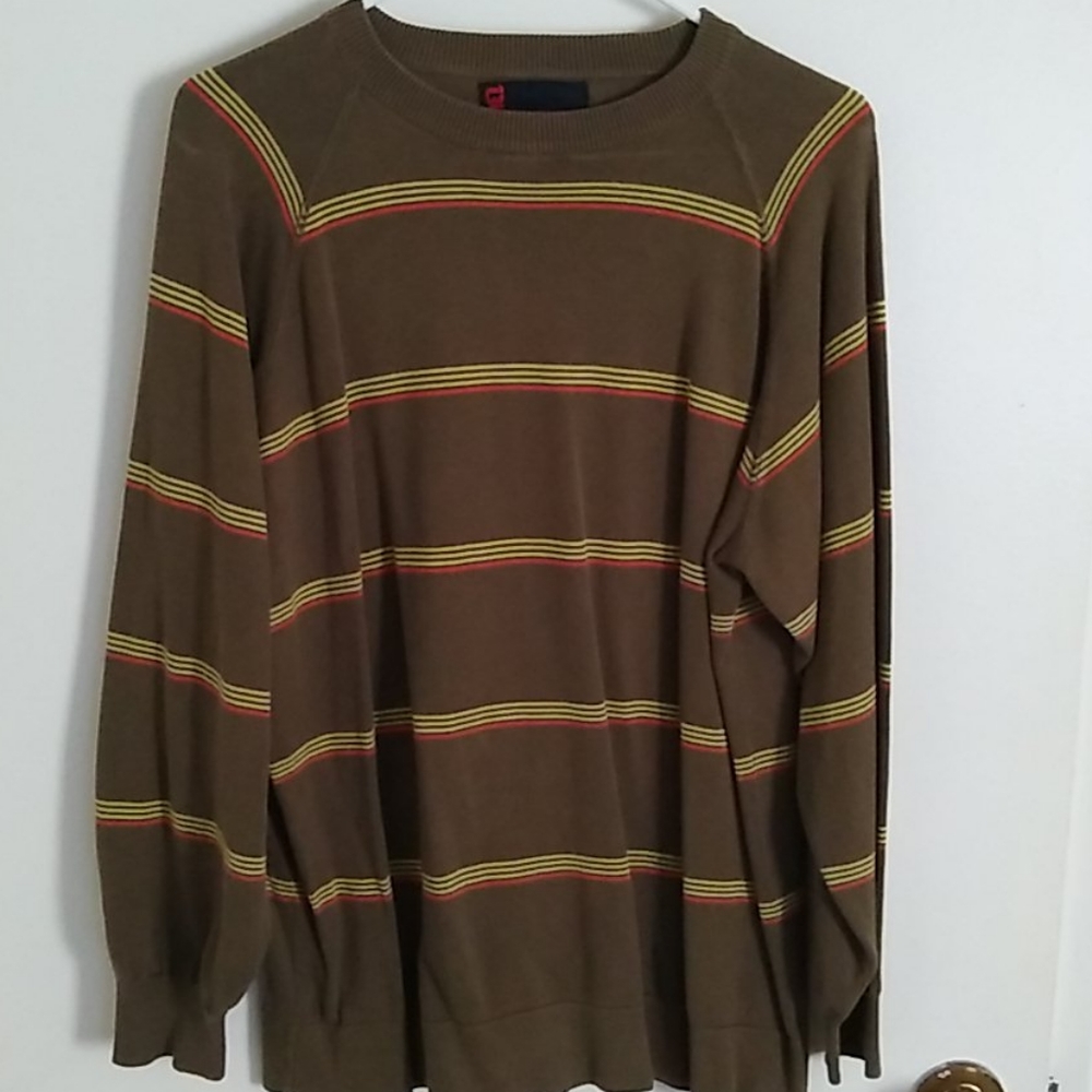 Burton Snowboards Nirvana sweater